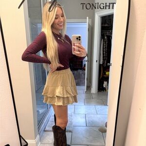 Meet your Posher, Mikaila